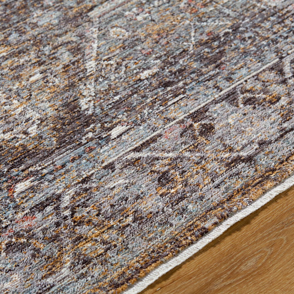 Chapel Hill Machine Woven Rug