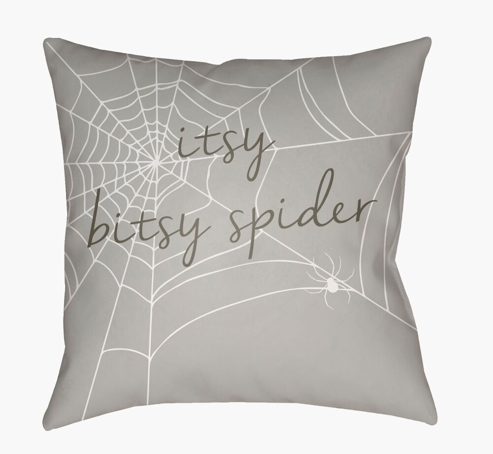 Boo Pillow