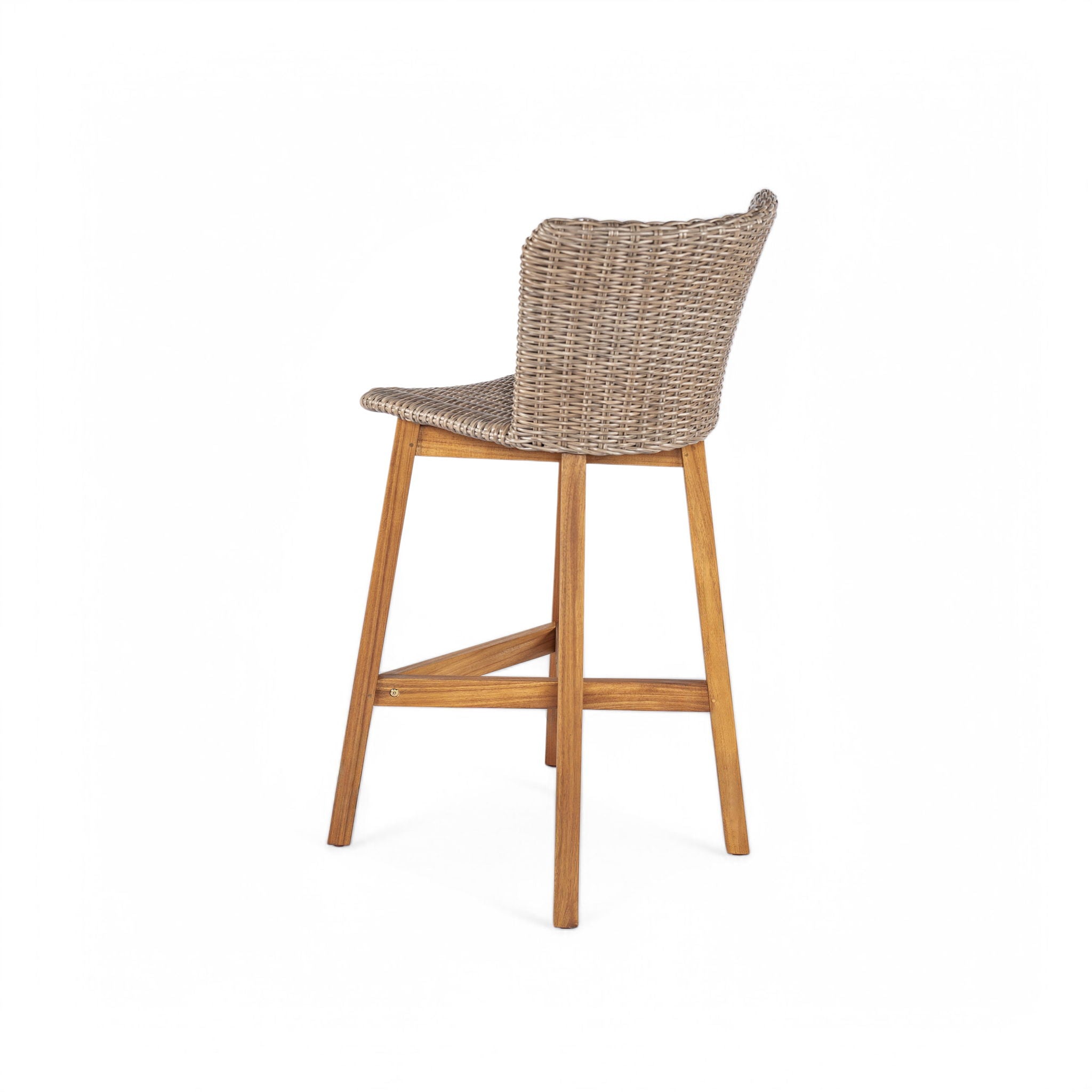 Lymington - Outdoor Bar Stool (Set of 2)