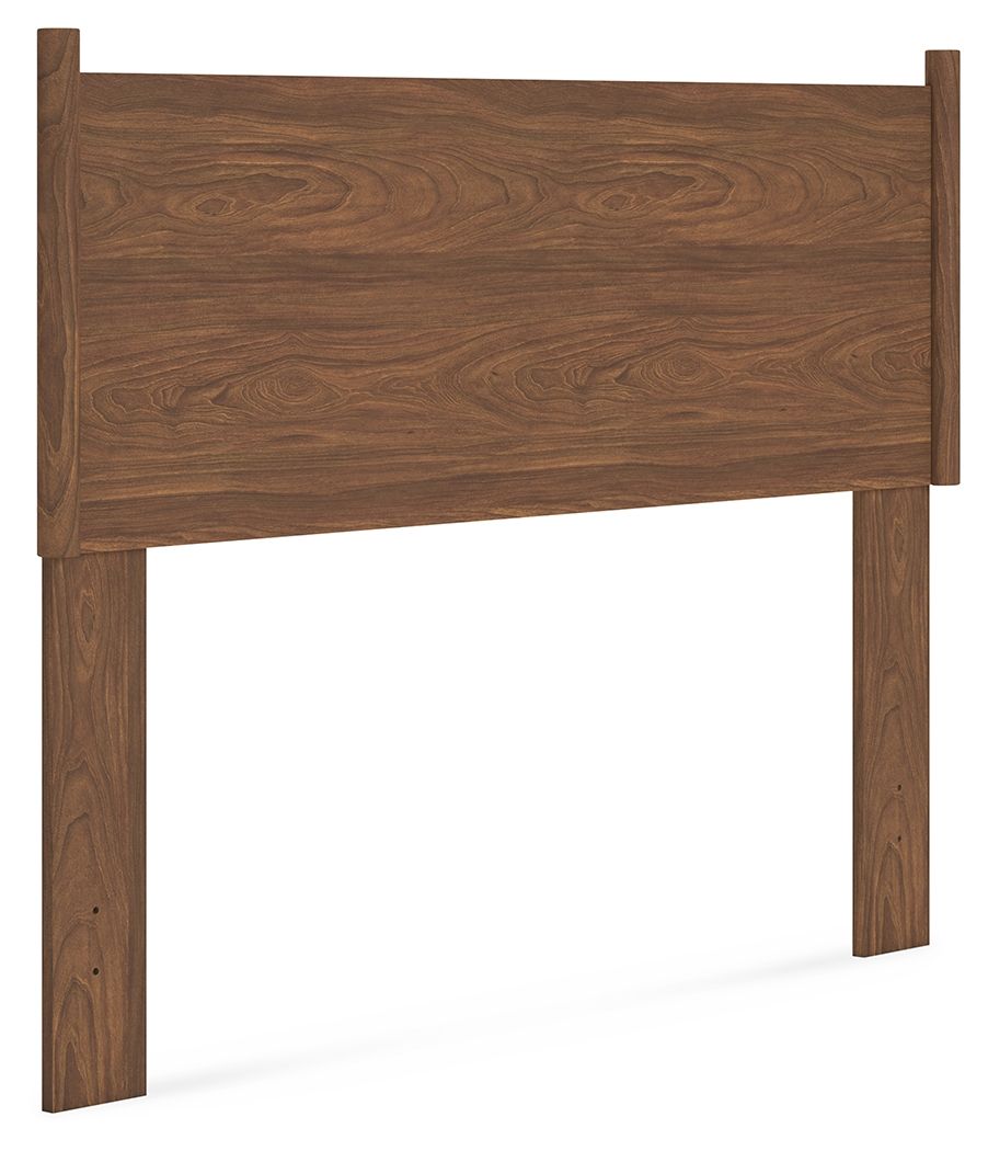 Signature Design by Ashley® Fordmont - Panel Headboard | Meri Furniture