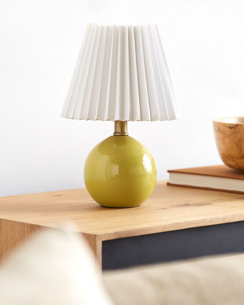 Ferez Accent Table Lamp