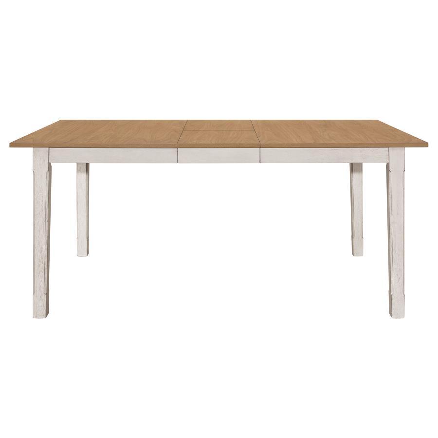 Coaster Fine Furniture Kirby - Rectangular Dining Table Set | Meri Furniture