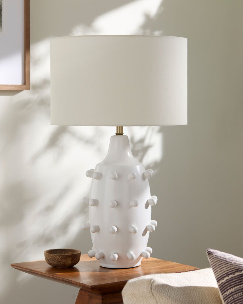 Dege Accent Table Lamp