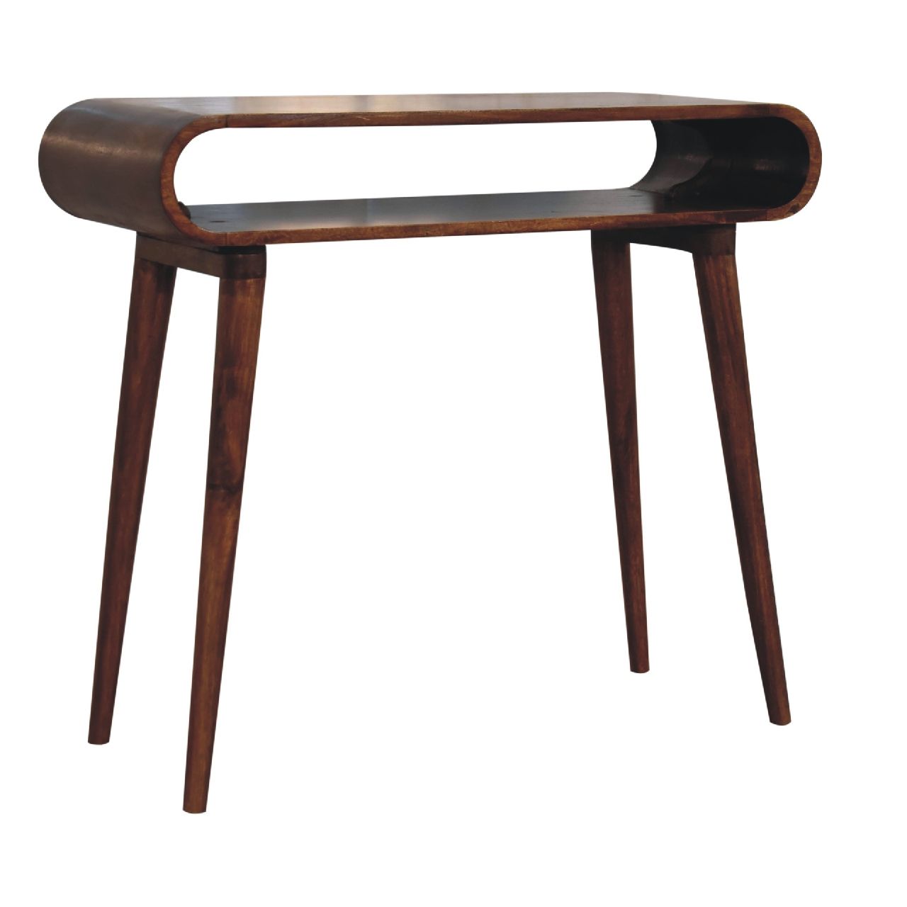 Amaya - Nordic Style Wooden Table