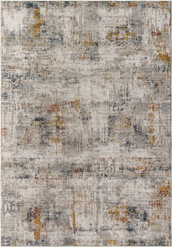 Beckham Machine Woven Rug