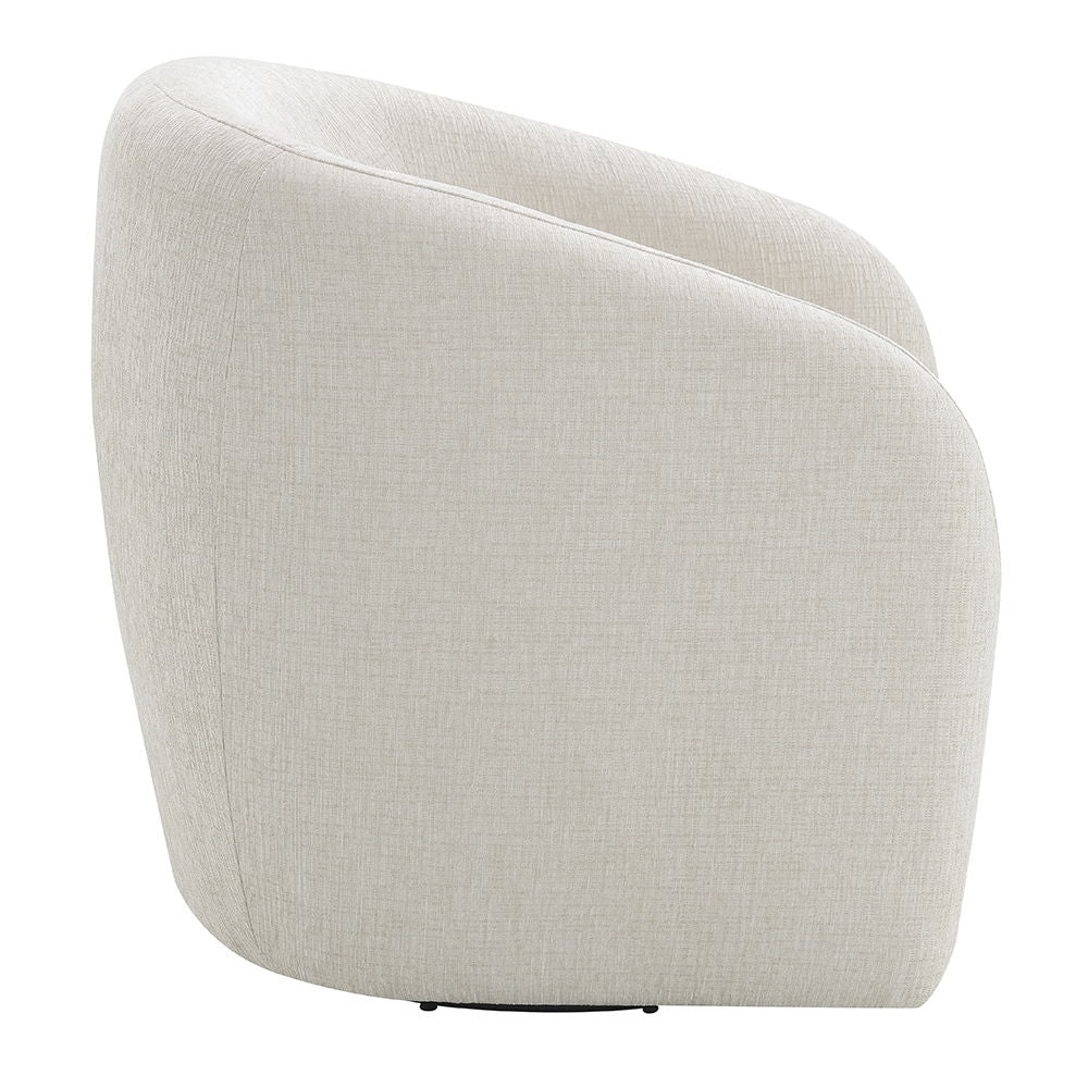ACME Etienne - Chair With Swivel | Meri Furniture