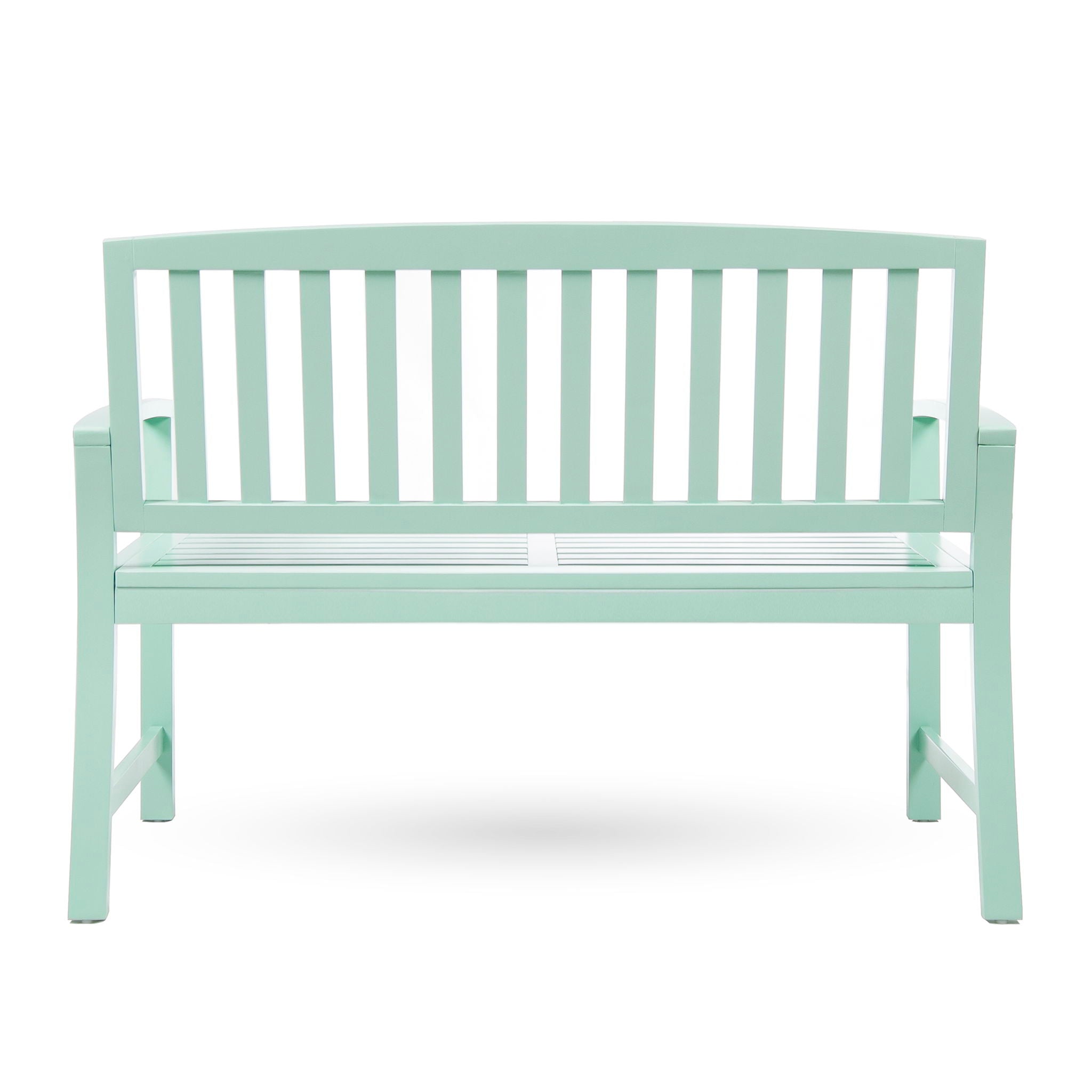 Farmhouse Style Loja Bench Indoor / Outdoor