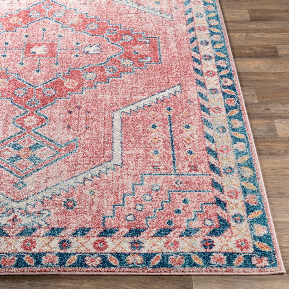 Murat Machine Woven Rug