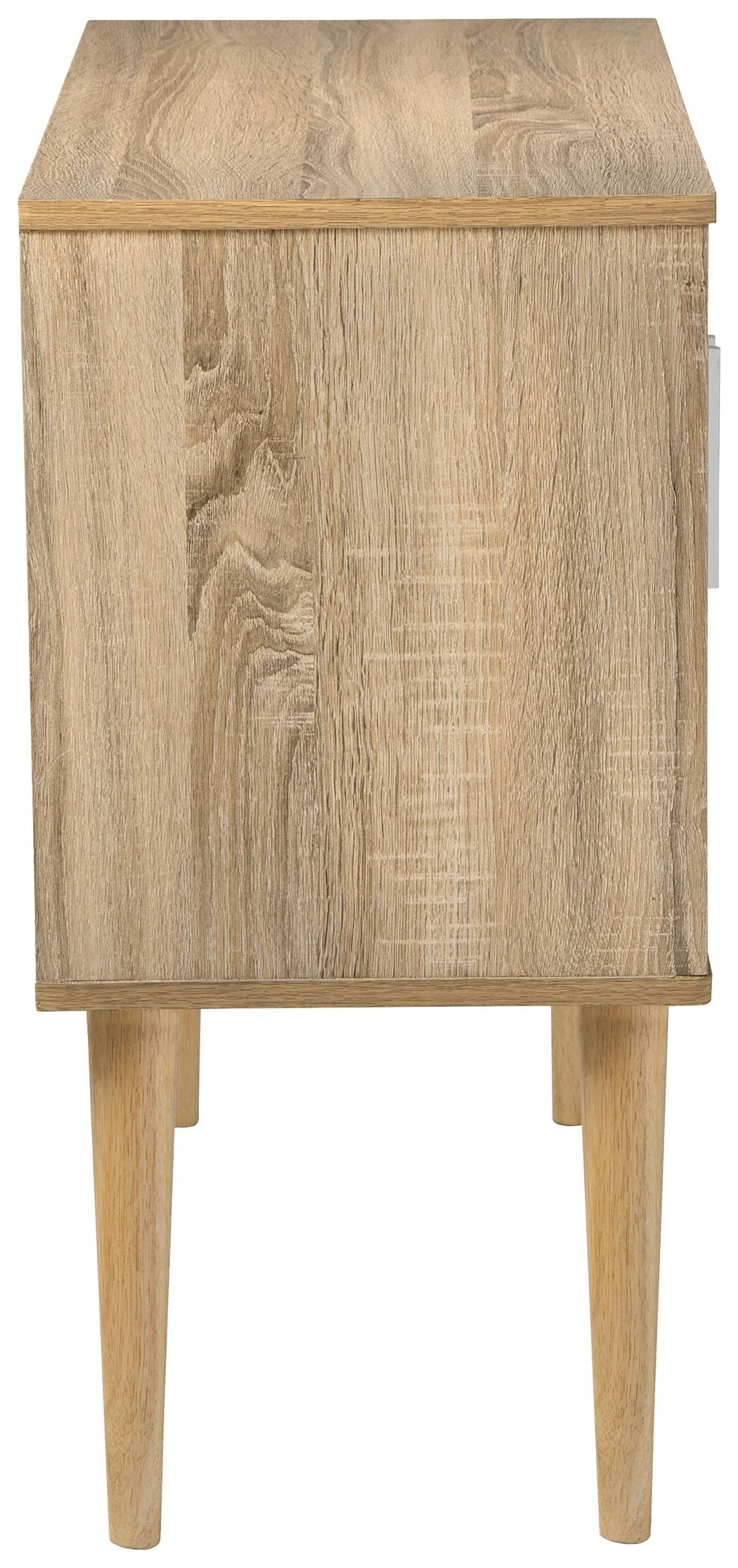 Signature Design by Ashley® Orinfield - Accent Cabinet | Meri Furniture