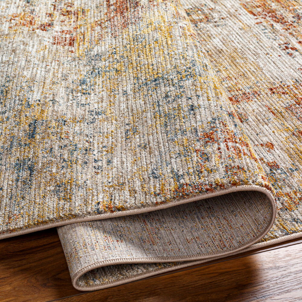 Naila Machine Woven Rug