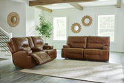 Signature Design by Ashley® Francesca - Living Room Set | Meri Furniture
