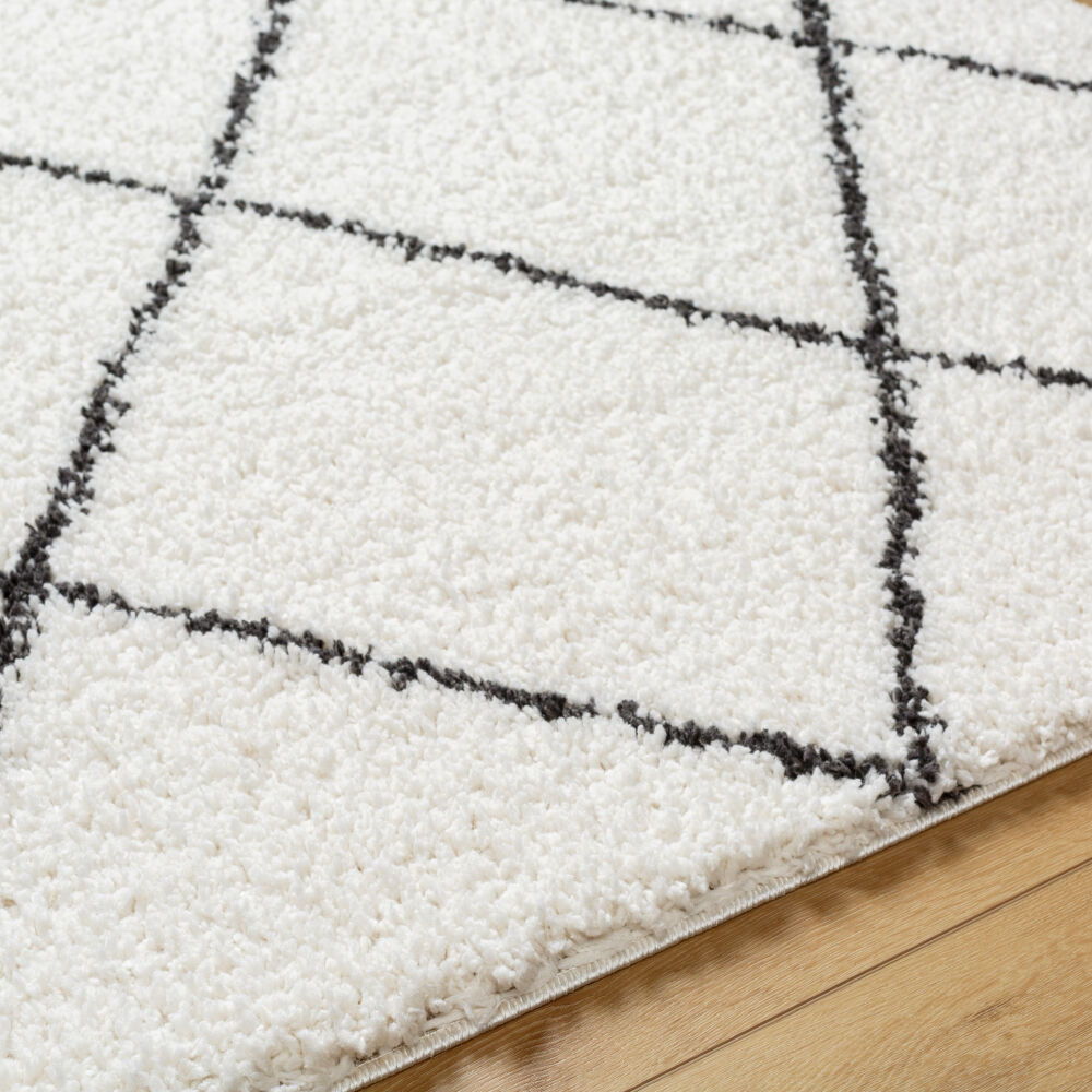 Birmingham Machine Woven Rug