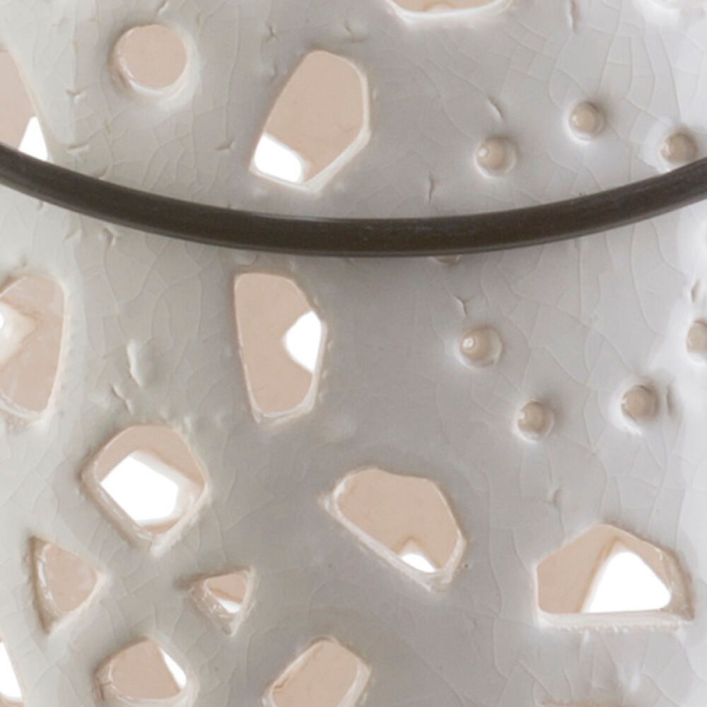 Avery Candleholder/Candle