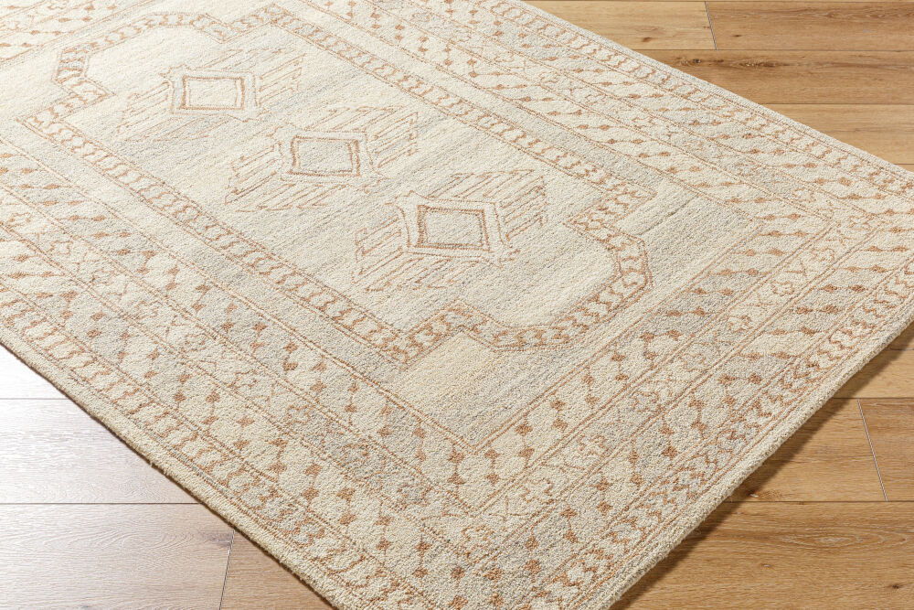 Bournemouth Handmade Rug