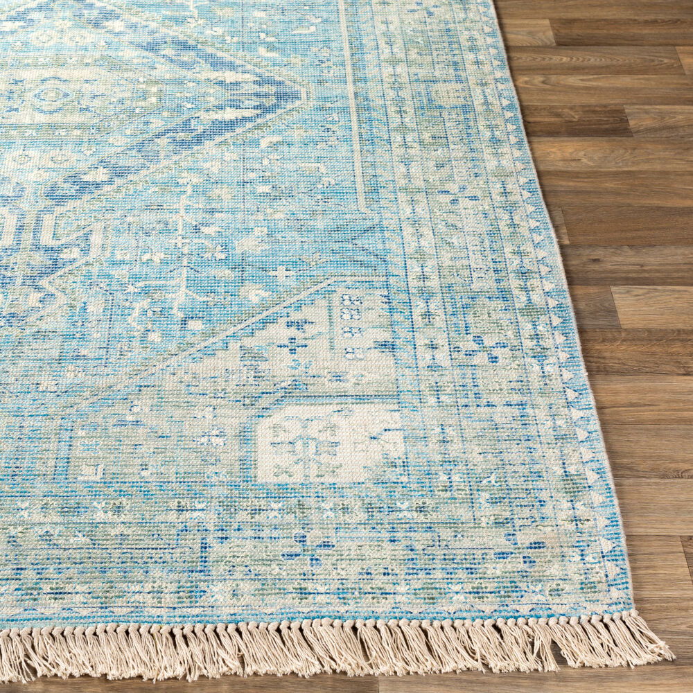 Zainab Handmade Rug