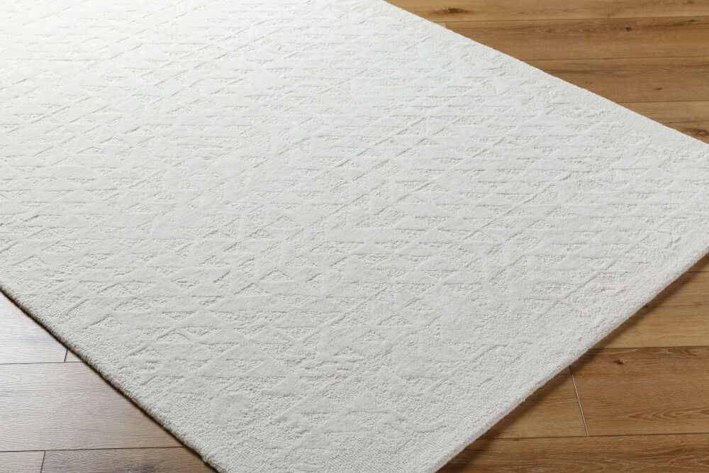 Rize Handmade Rug