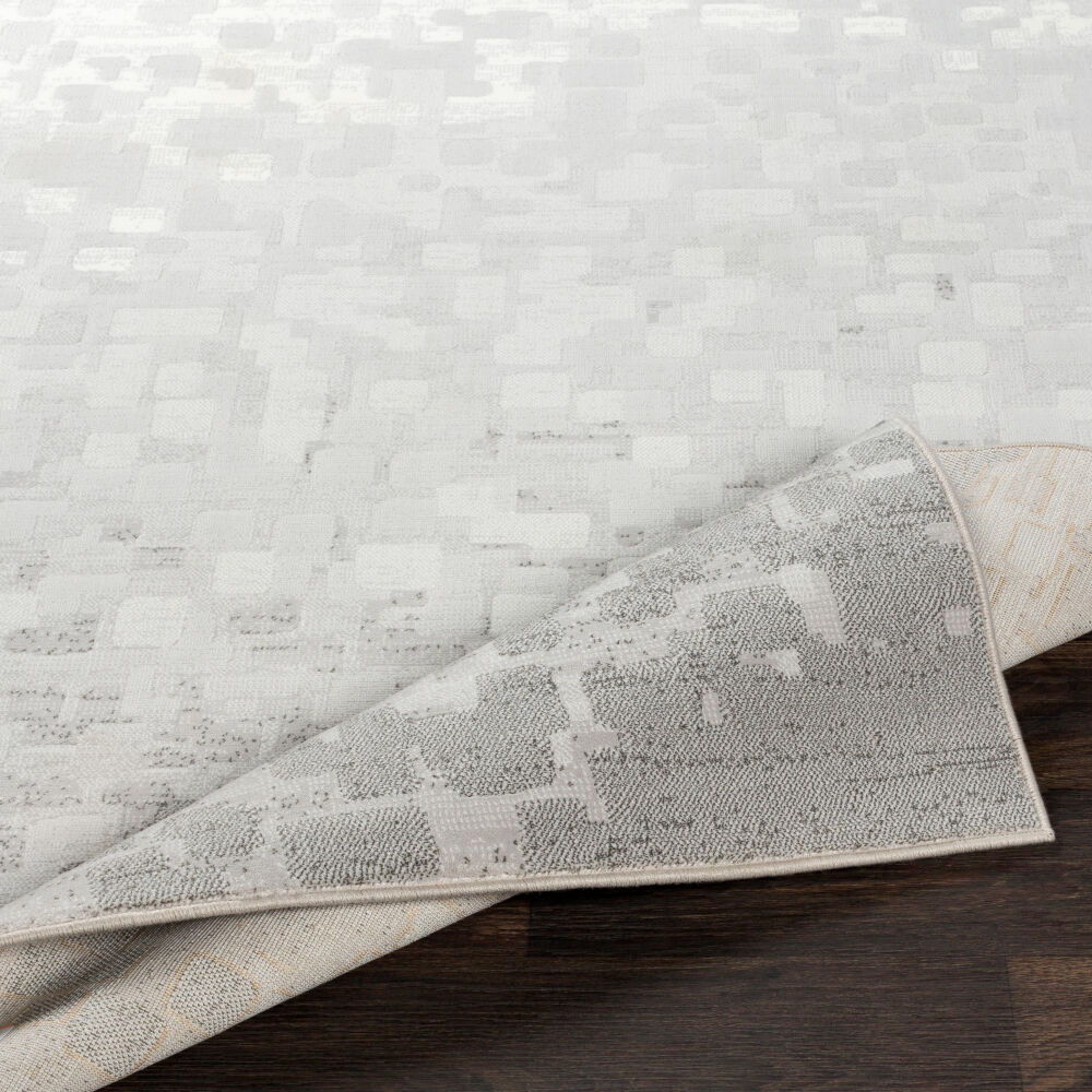 Contempo Machine Woven Rug