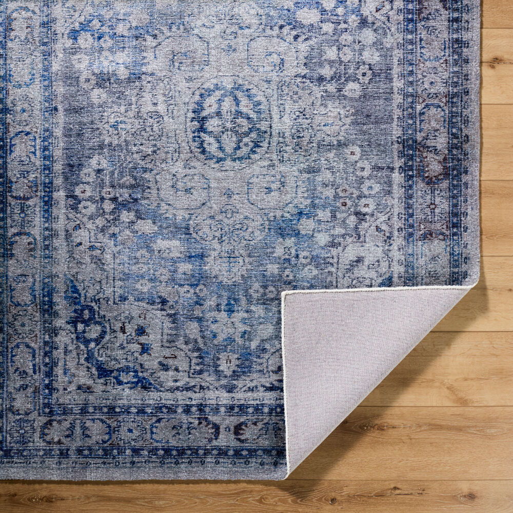Unique Handmade Rug