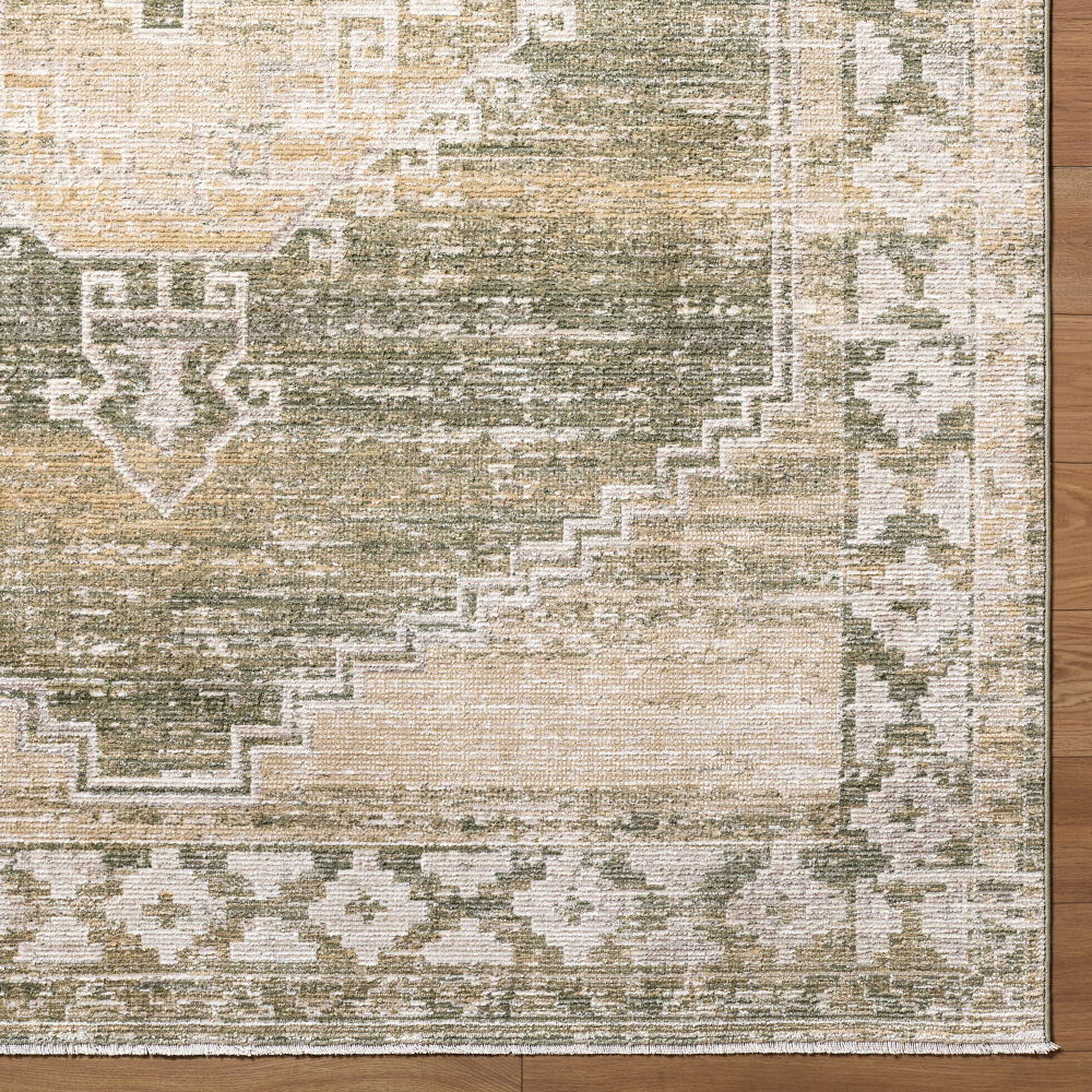 Fifth Avenue Machine Woven Rug