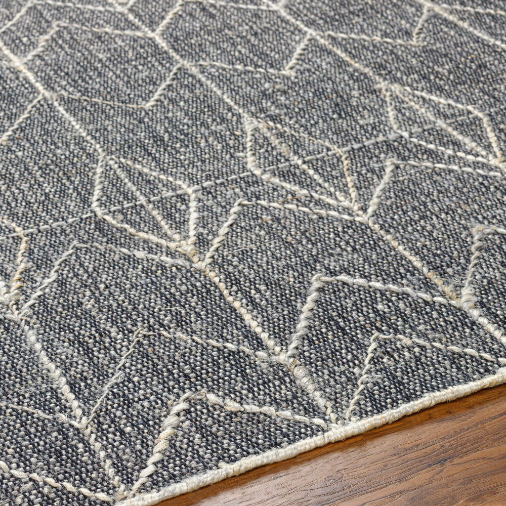 Otto Handmade Rug