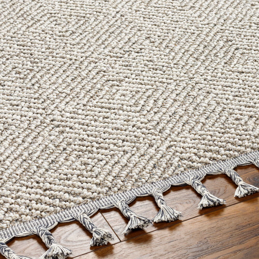 Rockport Machine Woven Rug