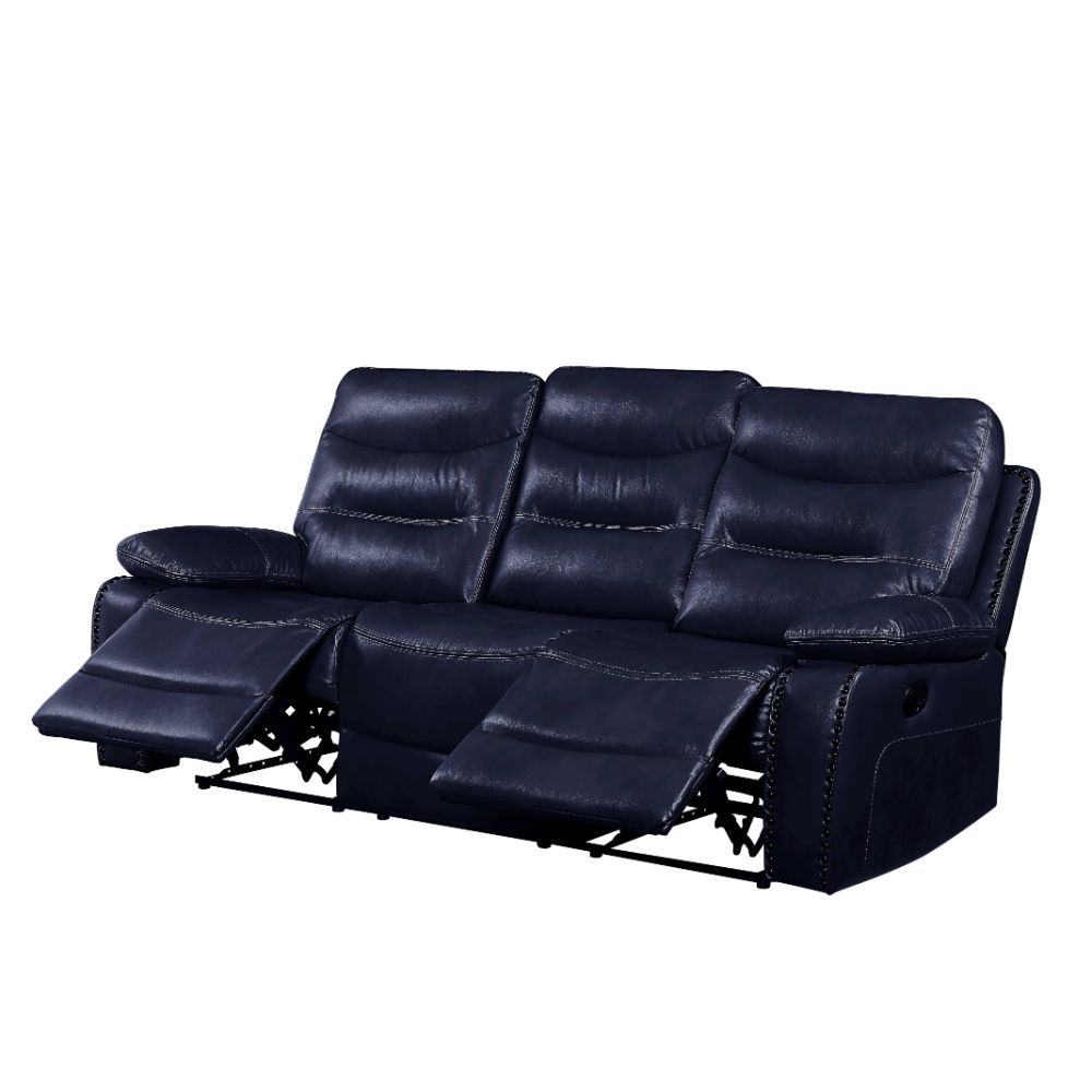 ACME Aashi - Sofa (Motion) | Meri Furniture