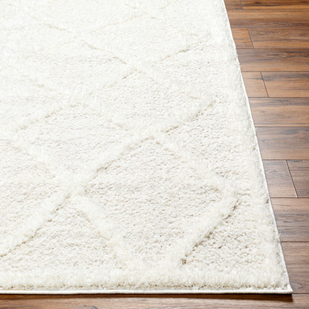 Rodos Machine Woven Rug