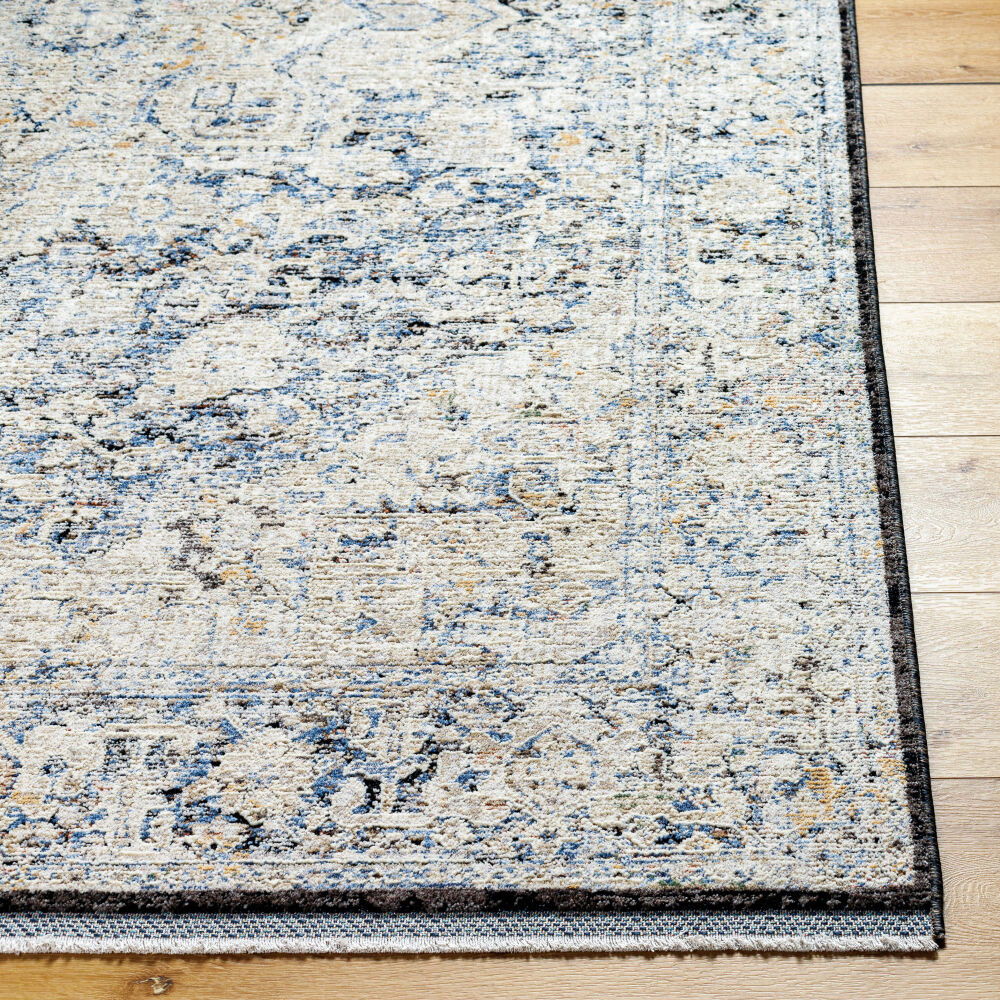 Rivaldo Machine Woven Rug
