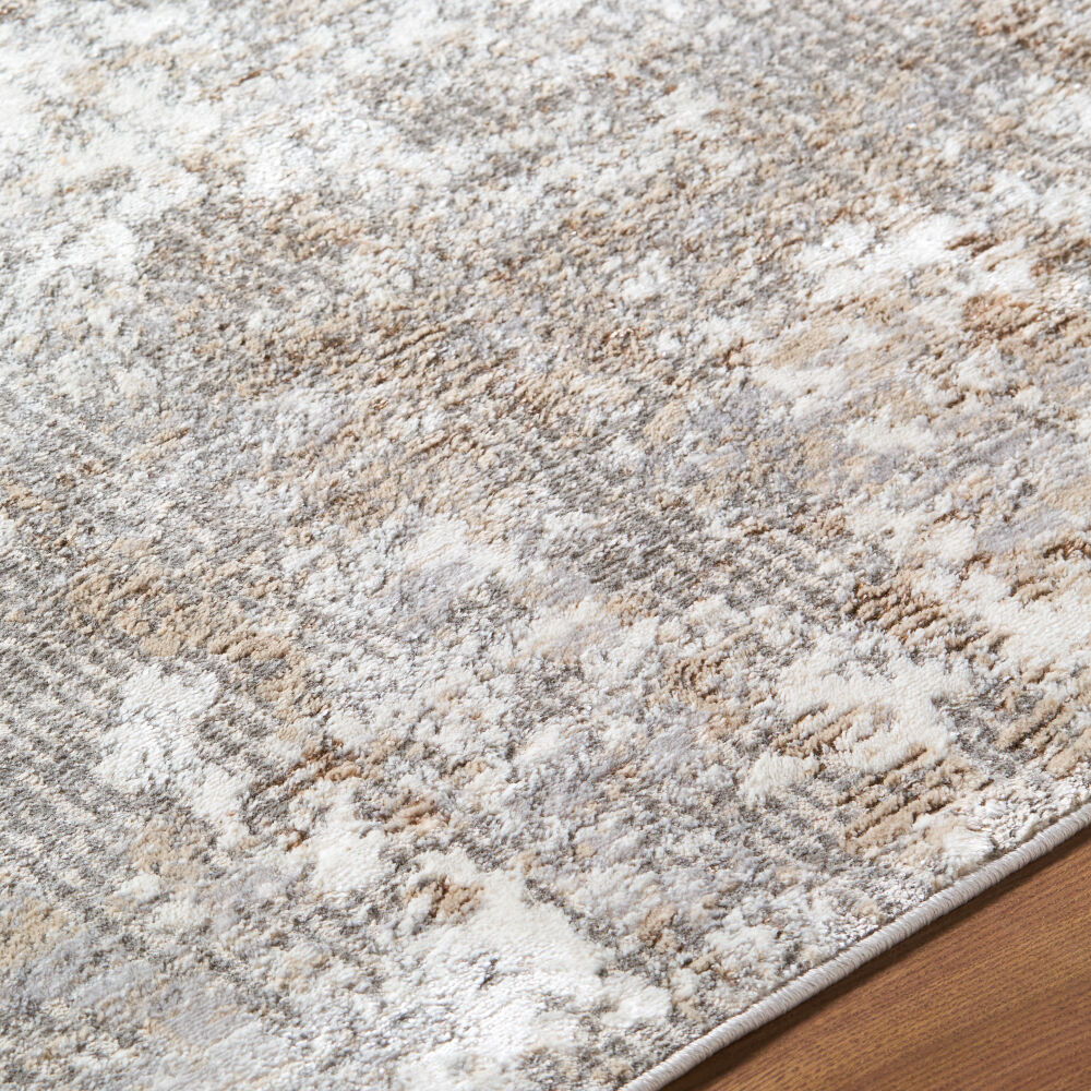 Beyond Machine Woven Rug