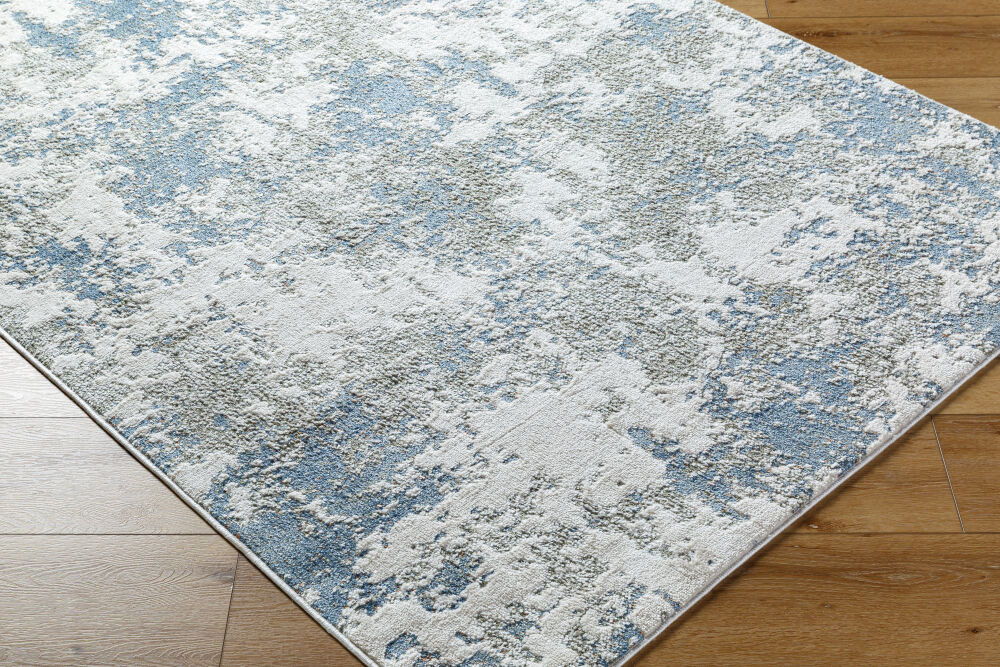 Zidane Machine Woven Rug
