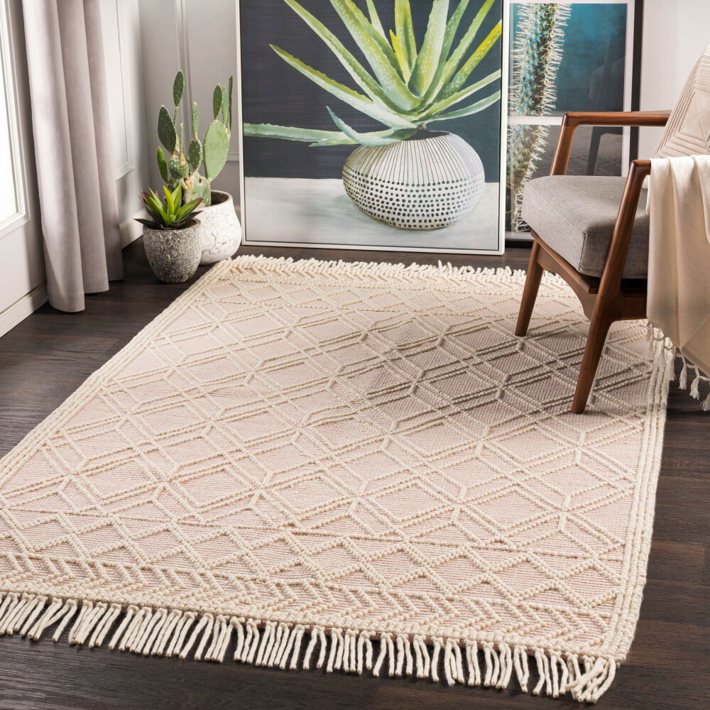 Casa DeCampo Handmade Rug