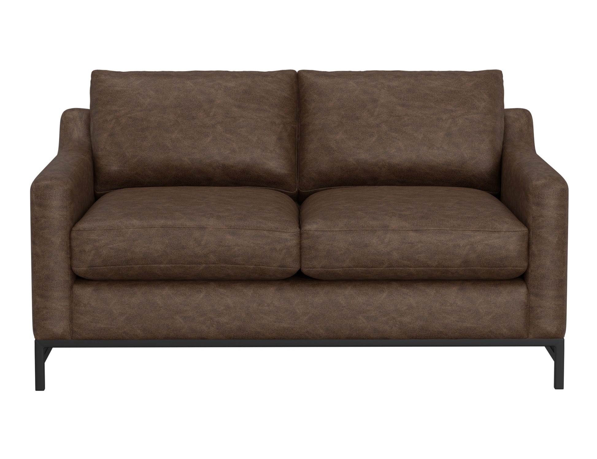 International Furniture Direct Maison - Loveseat | Meri Furniture