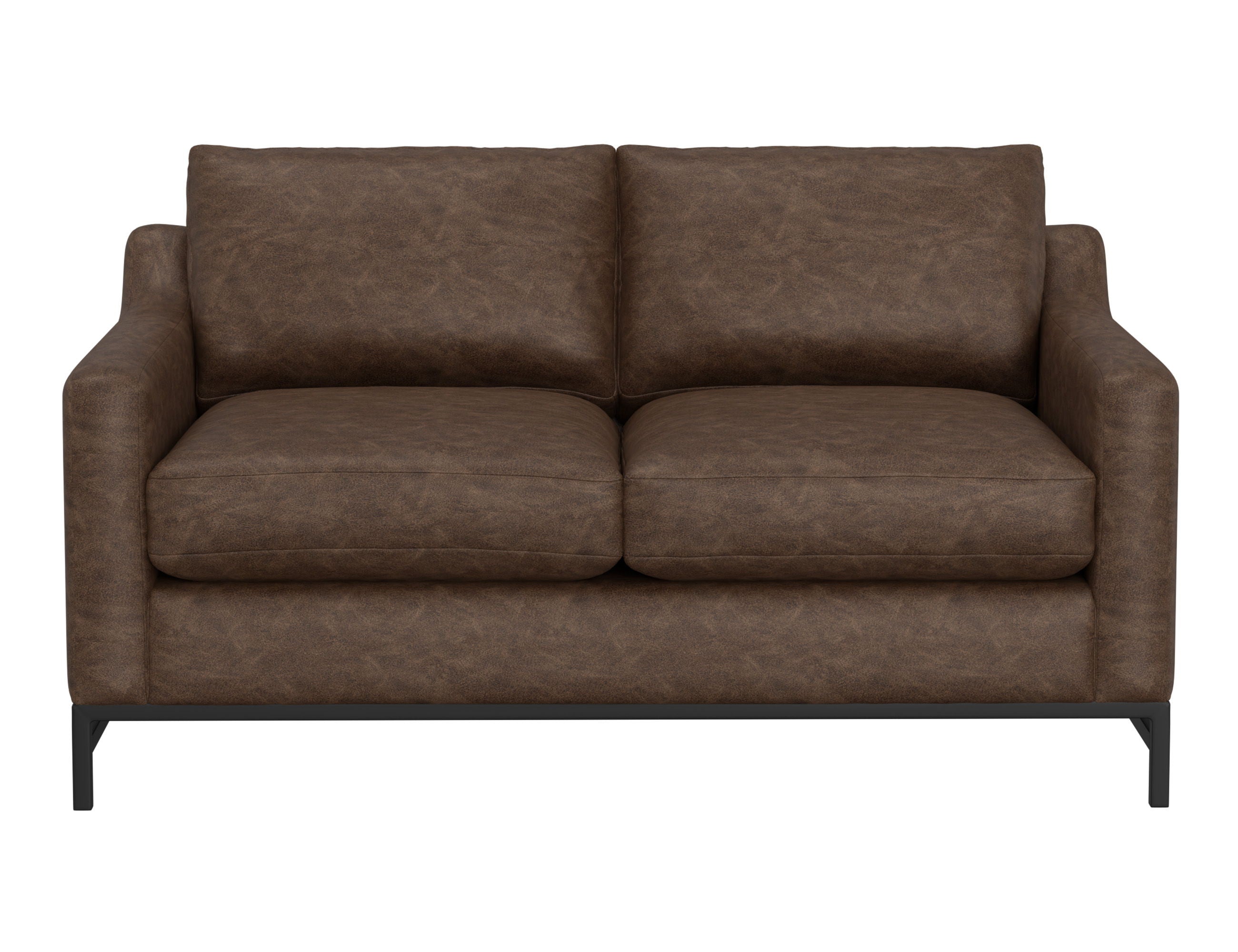 International Furniture Direct Maison - Loveseat | Meri Furniture