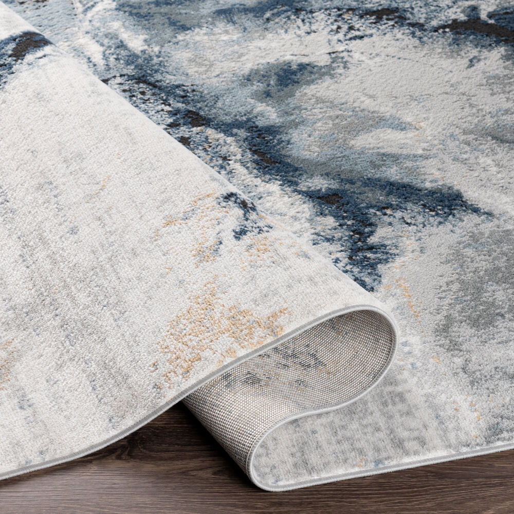 Jolie Machine Woven Rug