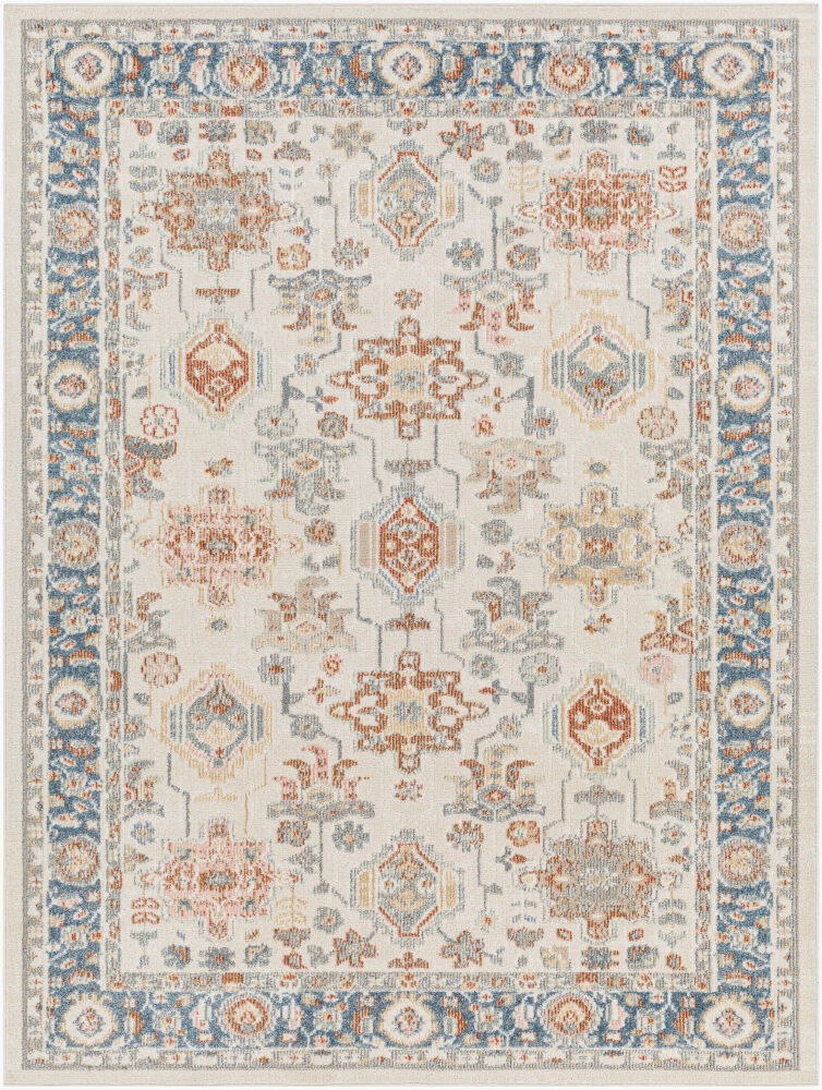 Santana Machine Woven Rug
