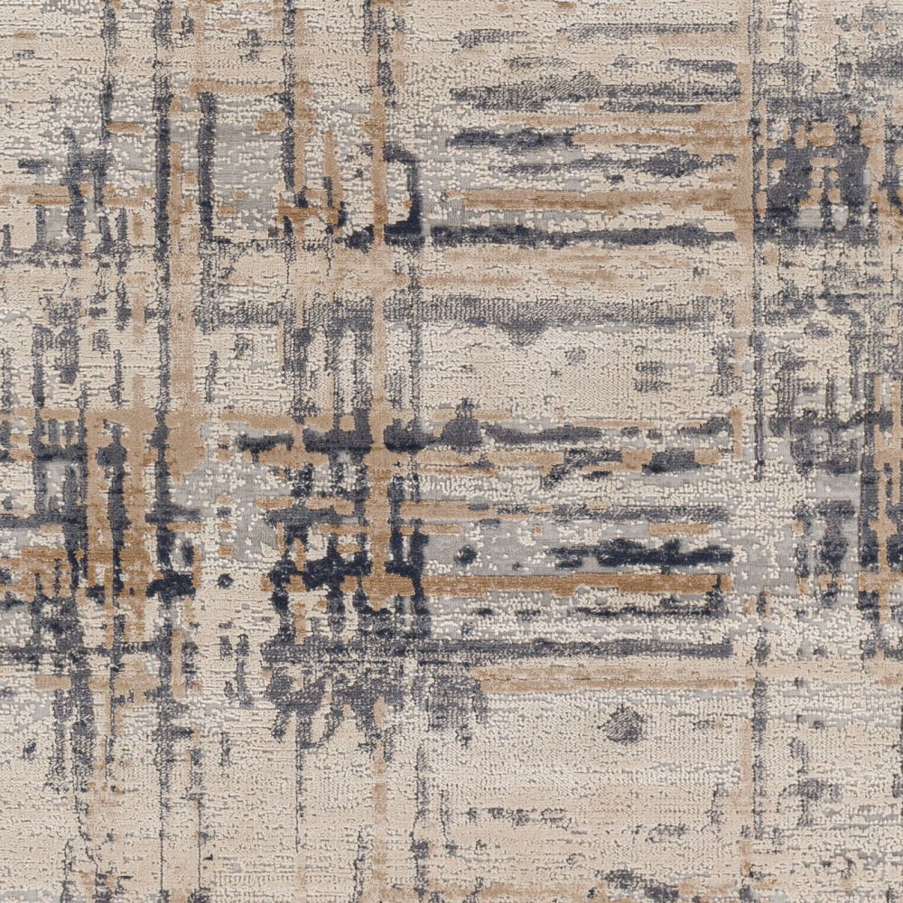 Alpine Machine Woven Rug