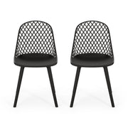 Lily Chair (Set of 2)