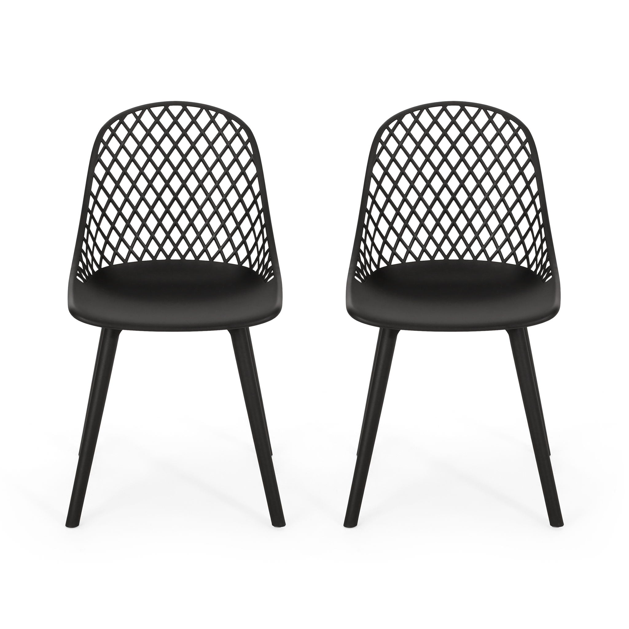 Lily Chair (Set of 2)