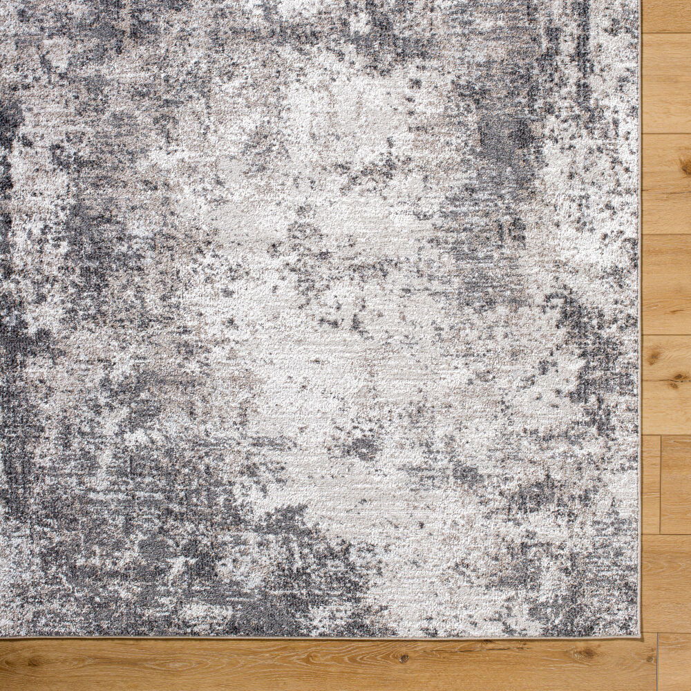 Merengue Machine Woven Rug