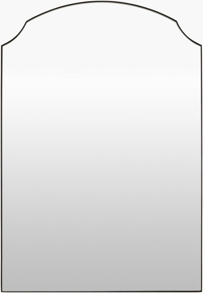 Landon Accent Mirror