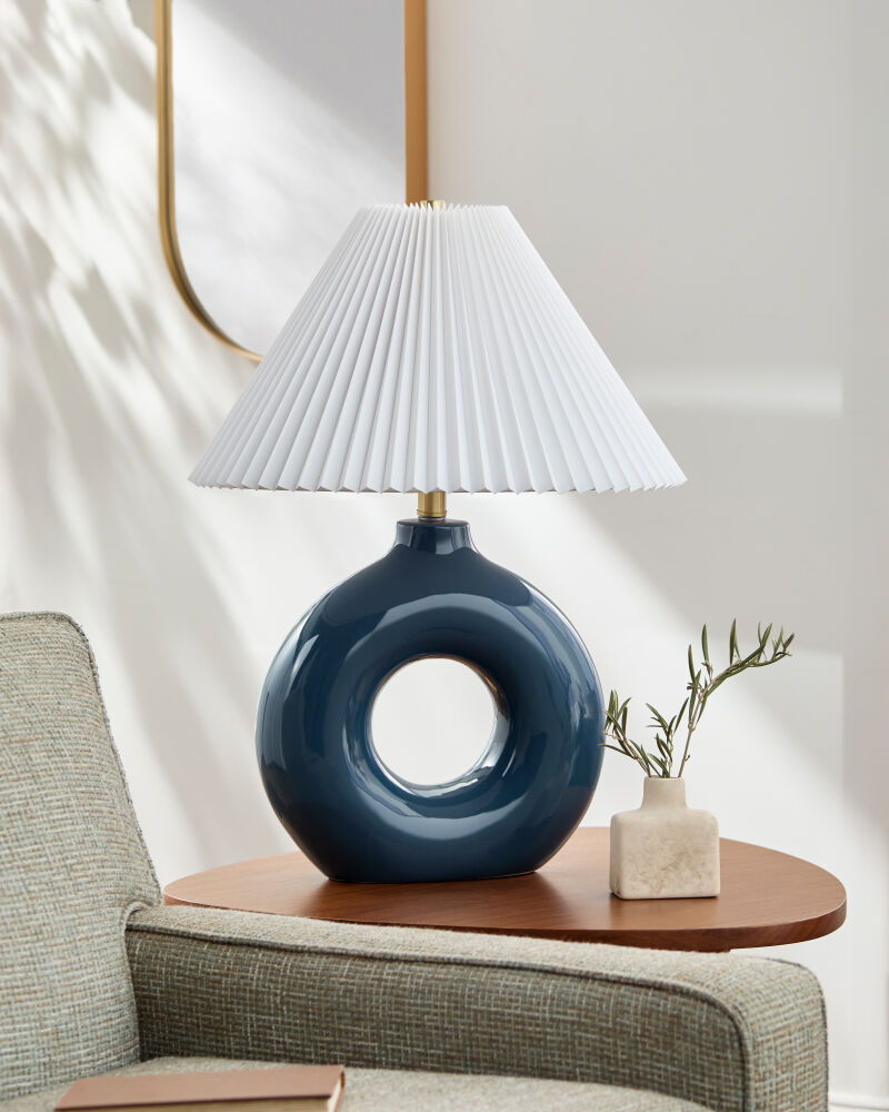 Solara Accent Table Lamp