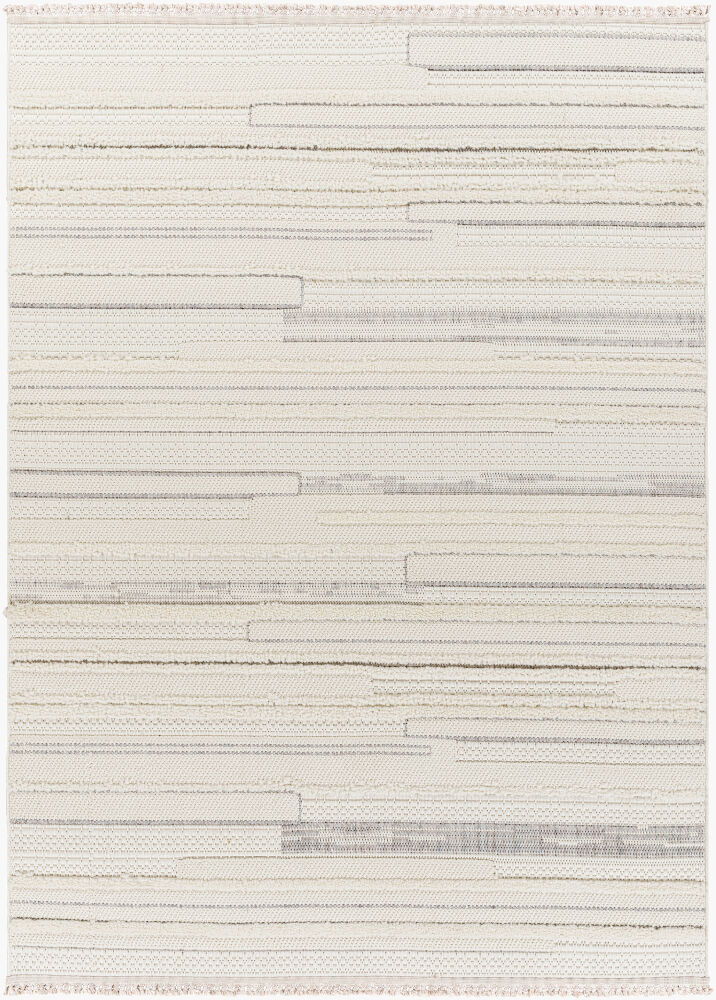 Zaragoza Machine Woven Rug