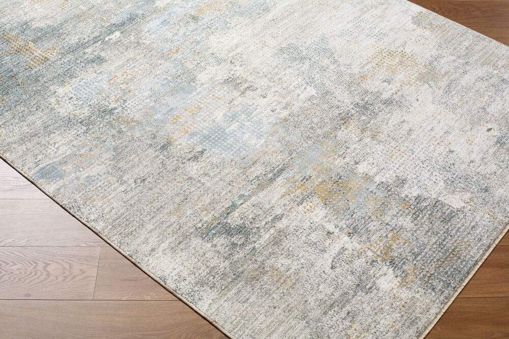 Dresden Machine Woven Rug