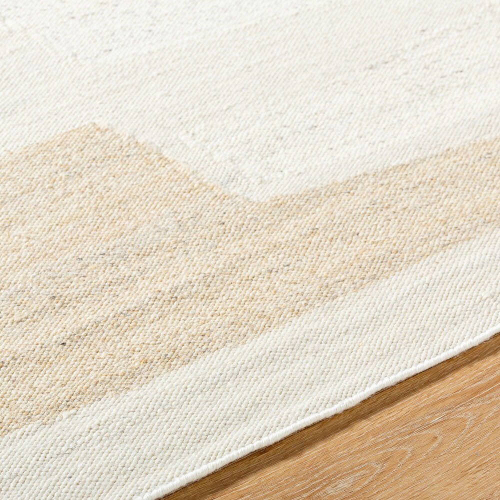 Lanesra Handmade Rug