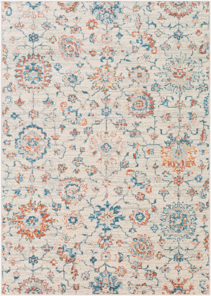 Chester Machine Woven Rug
