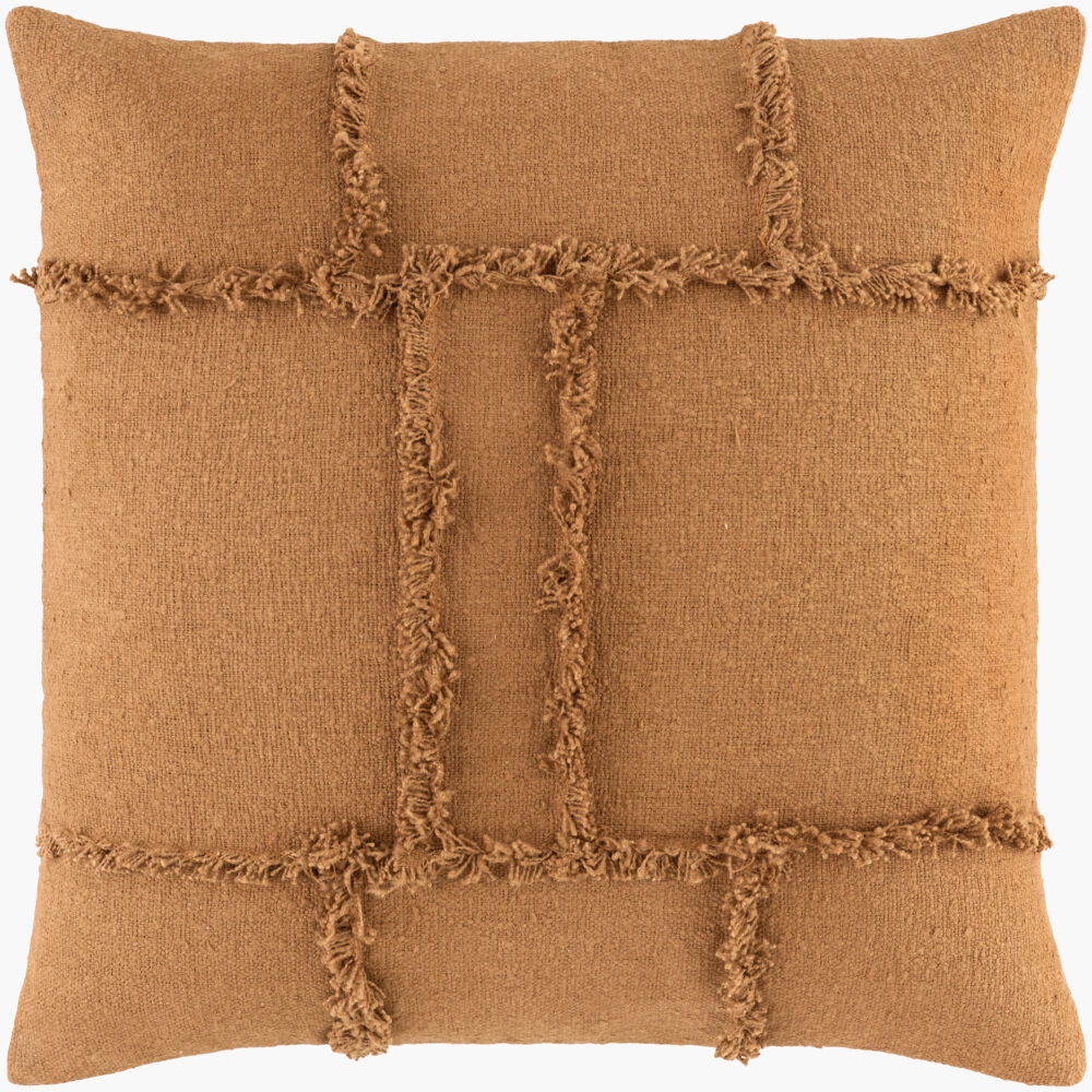 Yulara Pillow
