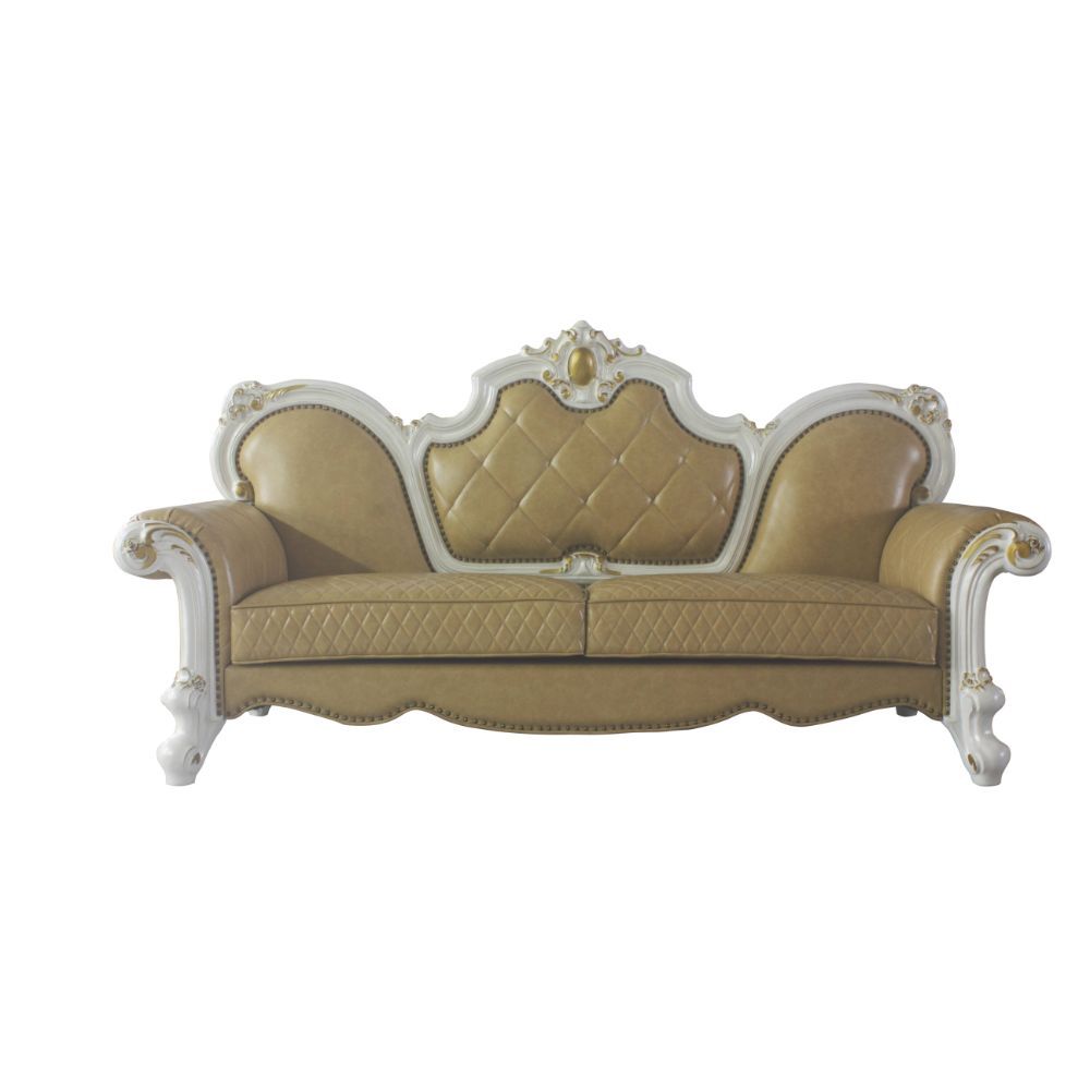 ACME Picardy - Sofa | Meri Furniture