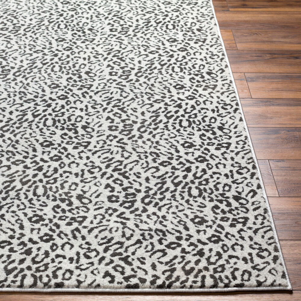 Tibetan Machine Woven Rug