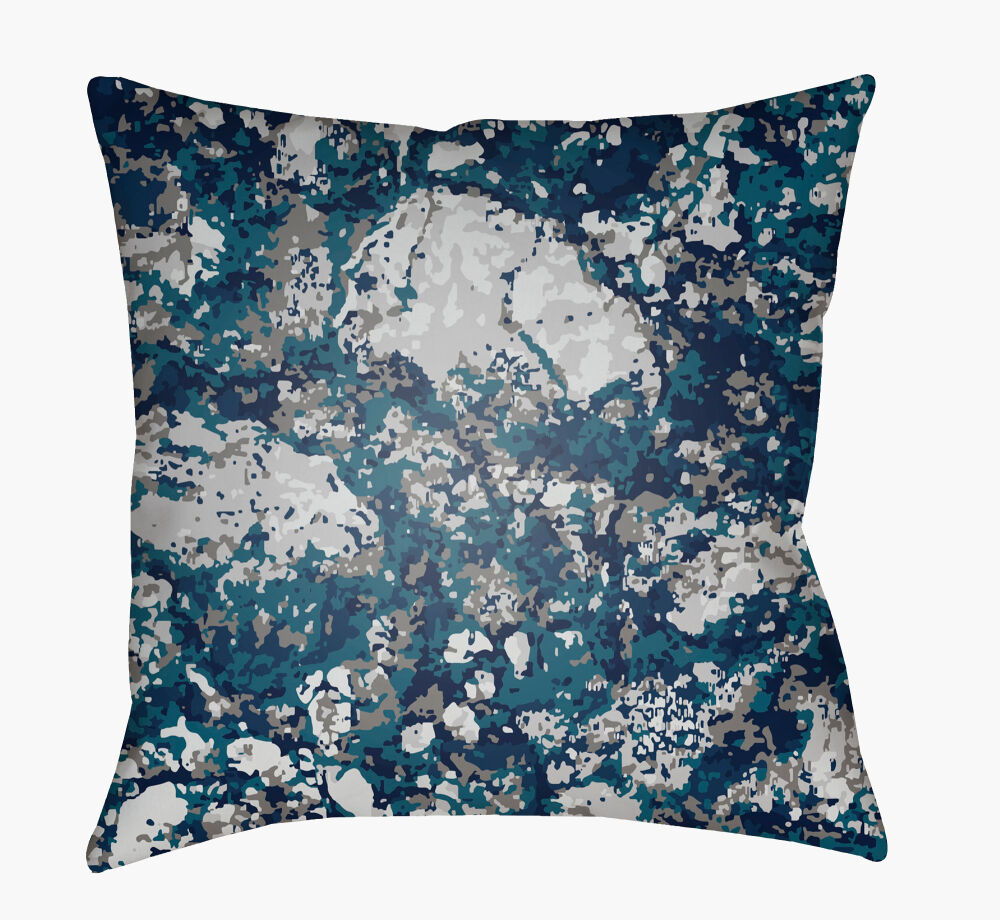 Textures Pillow