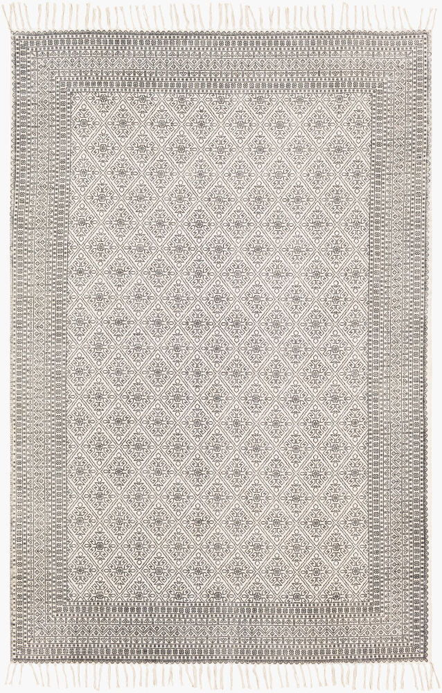 July Handmade Rug